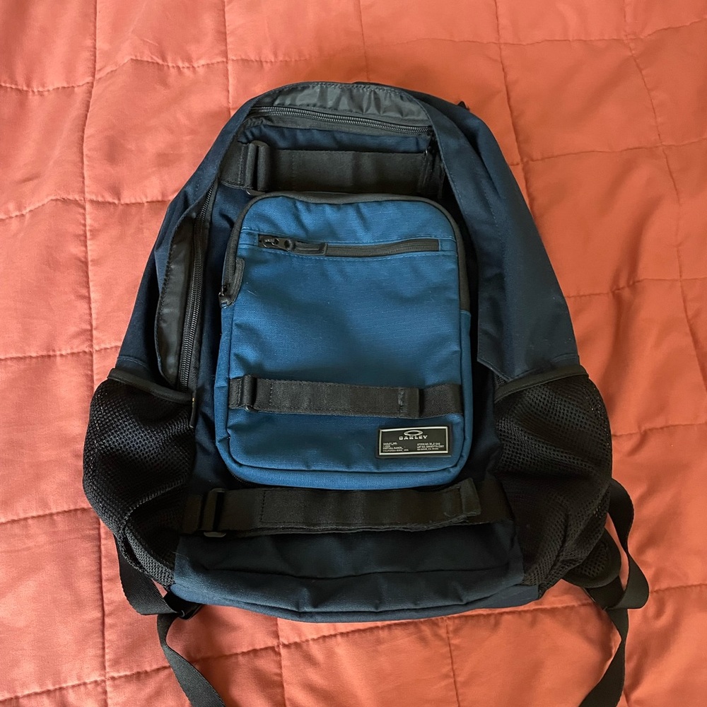 Oakley Laptop Backpack